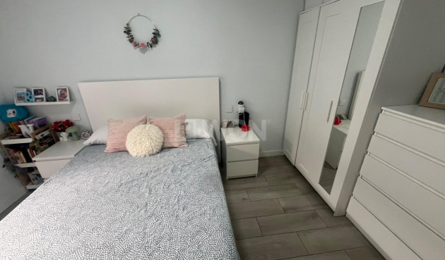 Odsprzedaż - Mieszkanie w bloku - San Fulgencio - San Fulgencio Pueblo