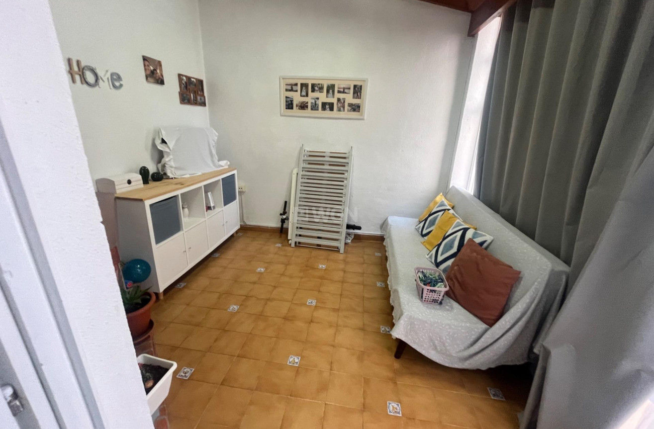 Odsprzedaż - Mieszkanie w bloku - San Fulgencio - San Fulgencio Pueblo