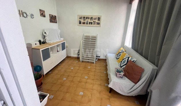 Odsprzedaż - Mieszkanie w bloku - San Fulgencio - San Fulgencio Pueblo