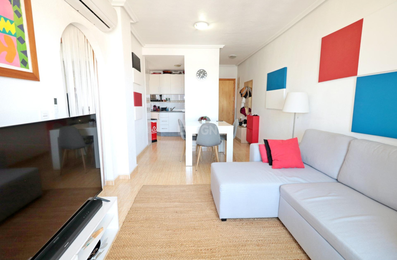 Wiederverkauf - Penthouse - Formentera del Segura - Pueblo 5