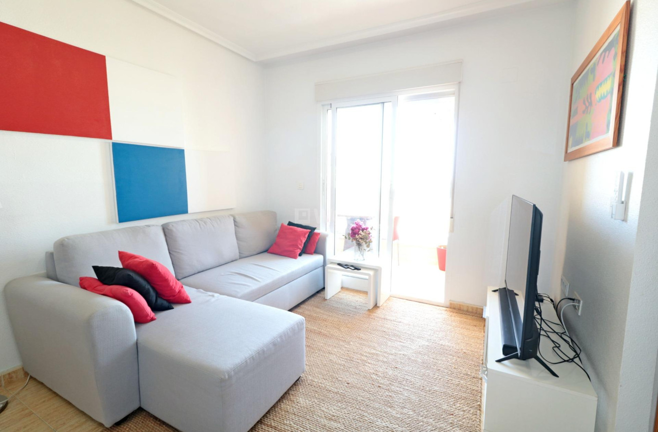 Wiederverkauf - Penthouse - Formentera del Segura - Pueblo 5