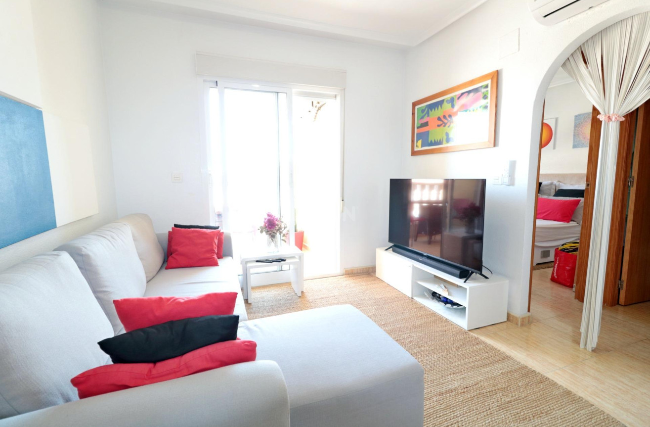 Wiederverkauf - Penthouse - Formentera del Segura - Pueblo 5