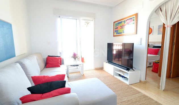 Wiederverkauf - Penthouse - Formentera del Segura - Pueblo 5