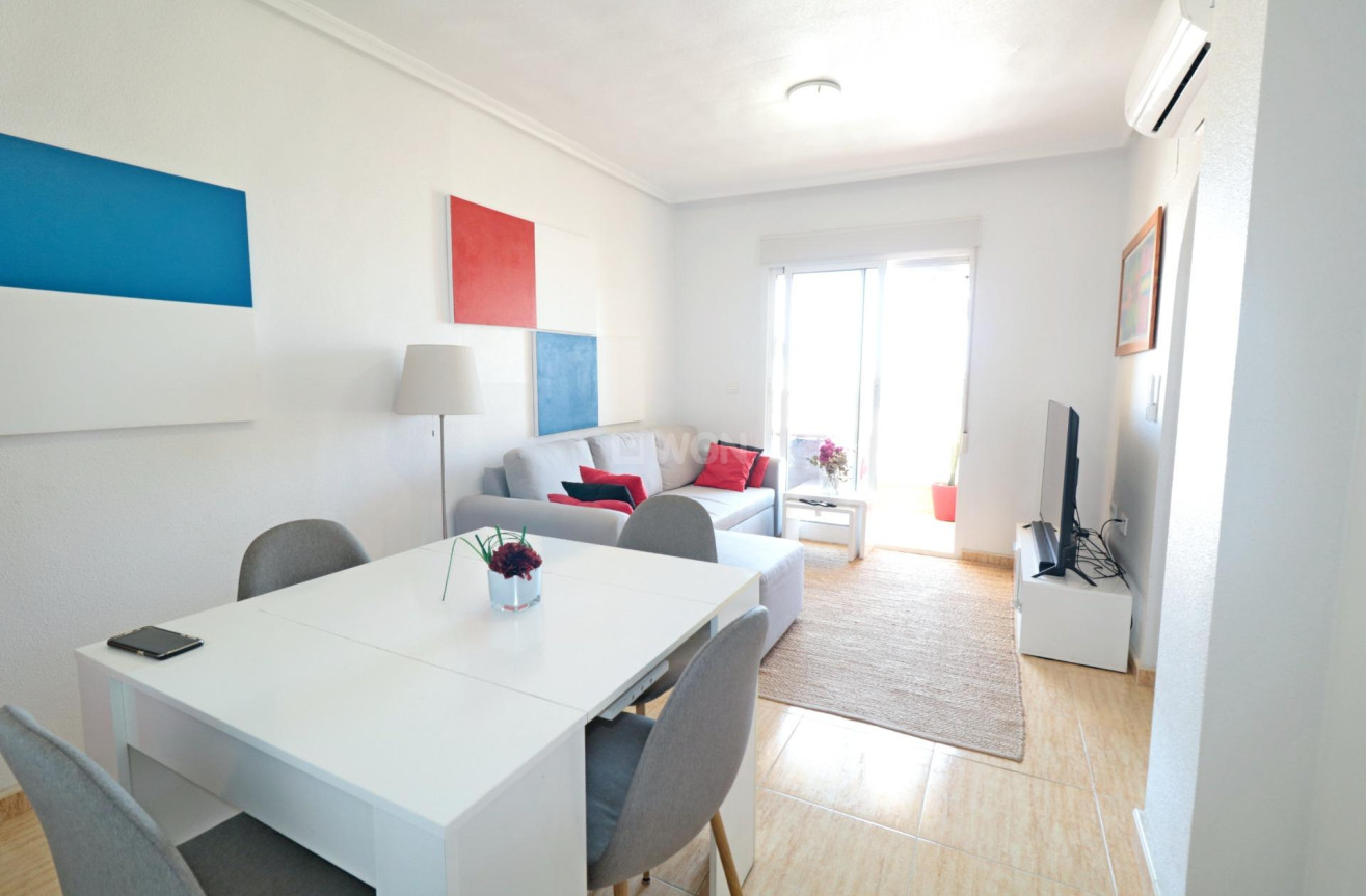Wiederverkauf - Penthouse - Formentera del Segura - Pueblo 5