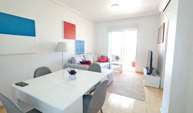 Wiederverkauf - Penthouse - Formentera del Segura - Pueblo 5