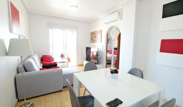Wiederverkauf - Penthouse - Formentera del Segura - Pueblo 5