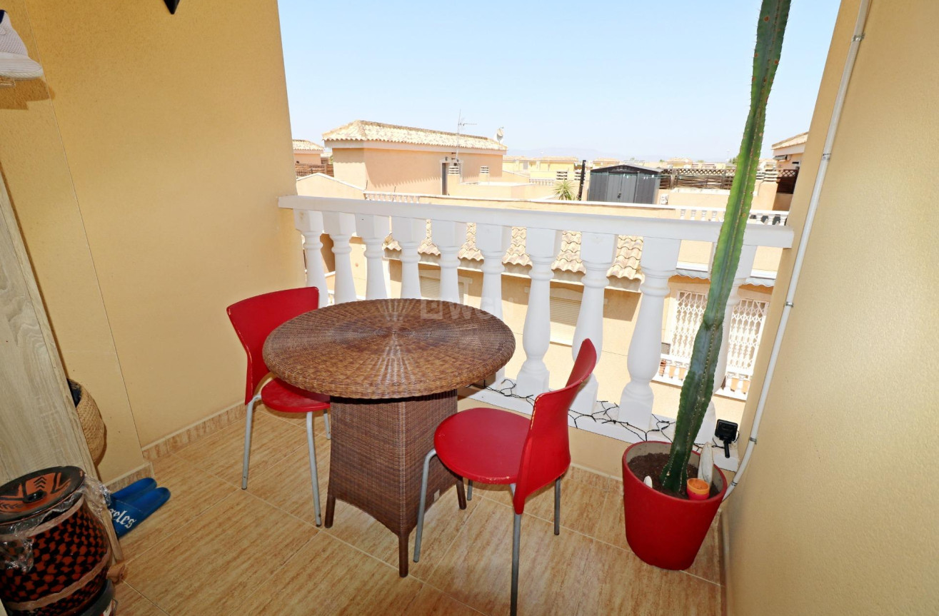 Wiederverkauf - Penthouse - Formentera del Segura - Pueblo 5