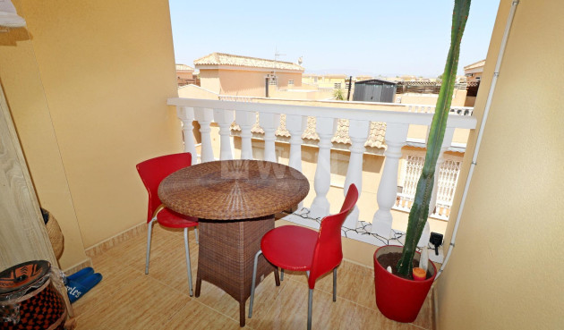 Wiederverkauf - Penthouse - Formentera del Segura - Pueblo 5