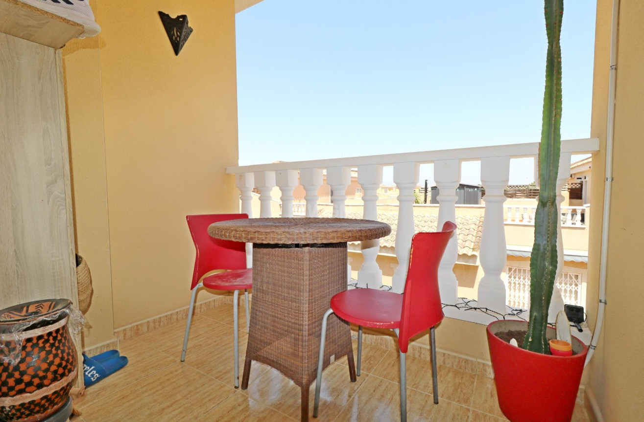 Wiederverkauf - Penthouse - Formentera del Segura - Pueblo 5