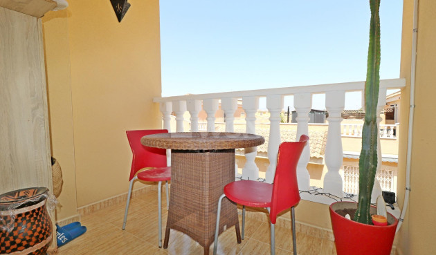 Wiederverkauf - Penthouse - Formentera del Segura - Pueblo 5