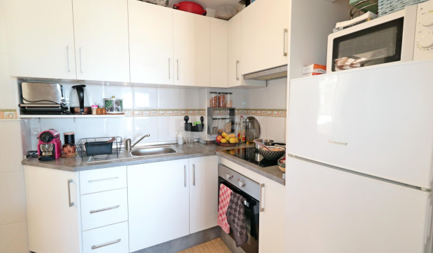 Wiederverkauf - Penthouse - Formentera del Segura - Pueblo 5