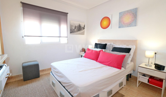 Wiederverkauf - Penthouse - Formentera del Segura - Pueblo 5