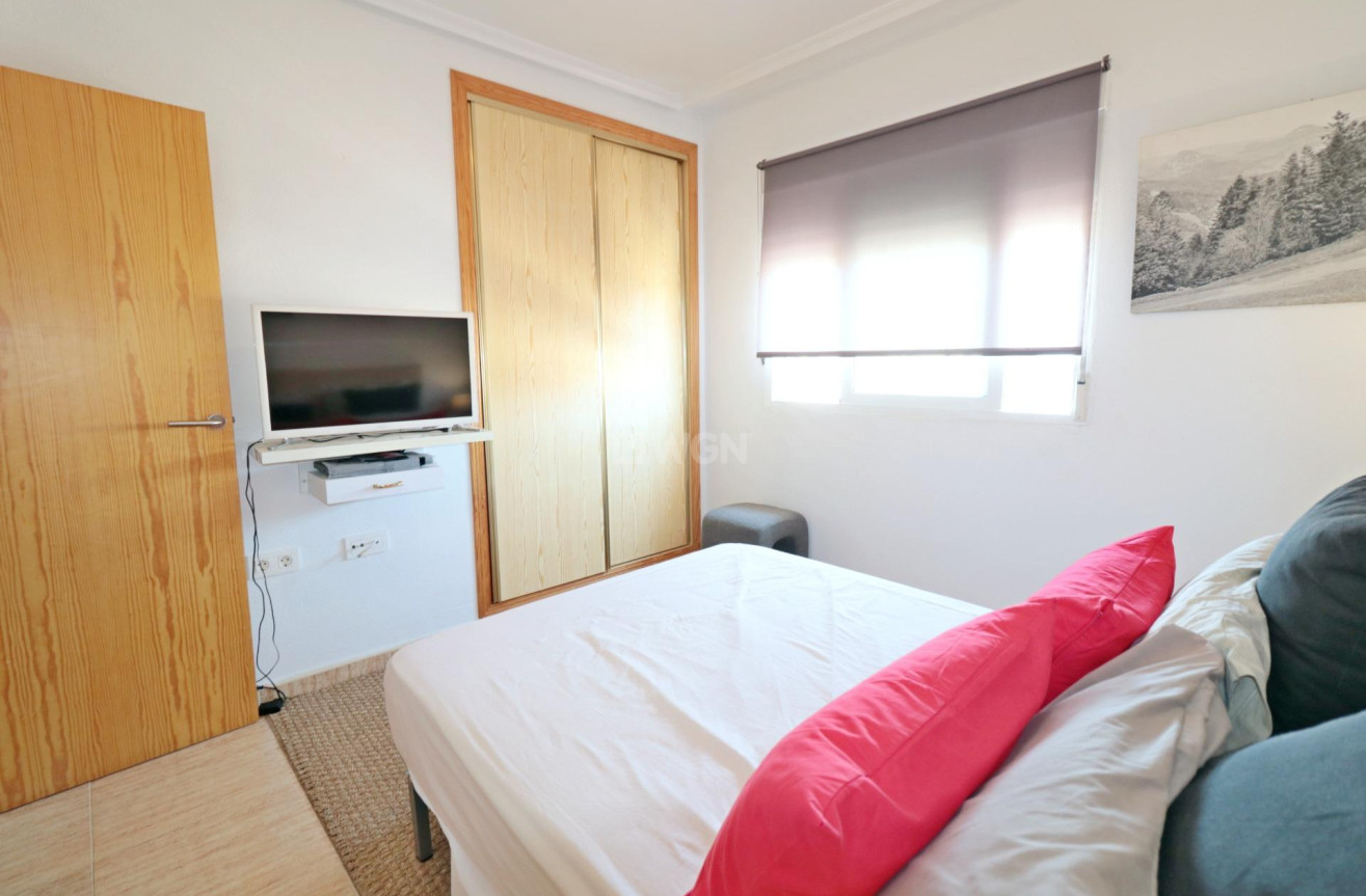 Wiederverkauf - Penthouse - Formentera del Segura - Pueblo 5