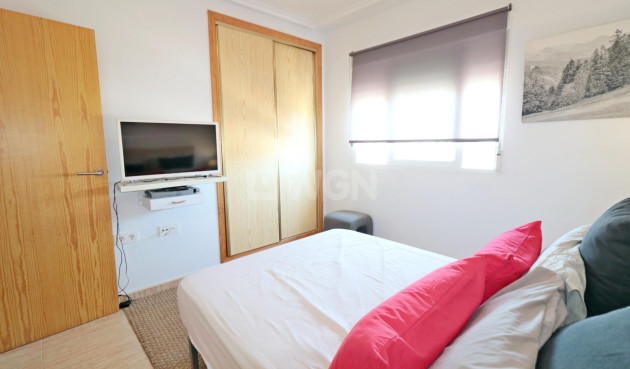 Wiederverkauf - Penthouse - Formentera del Segura - Pueblo 5