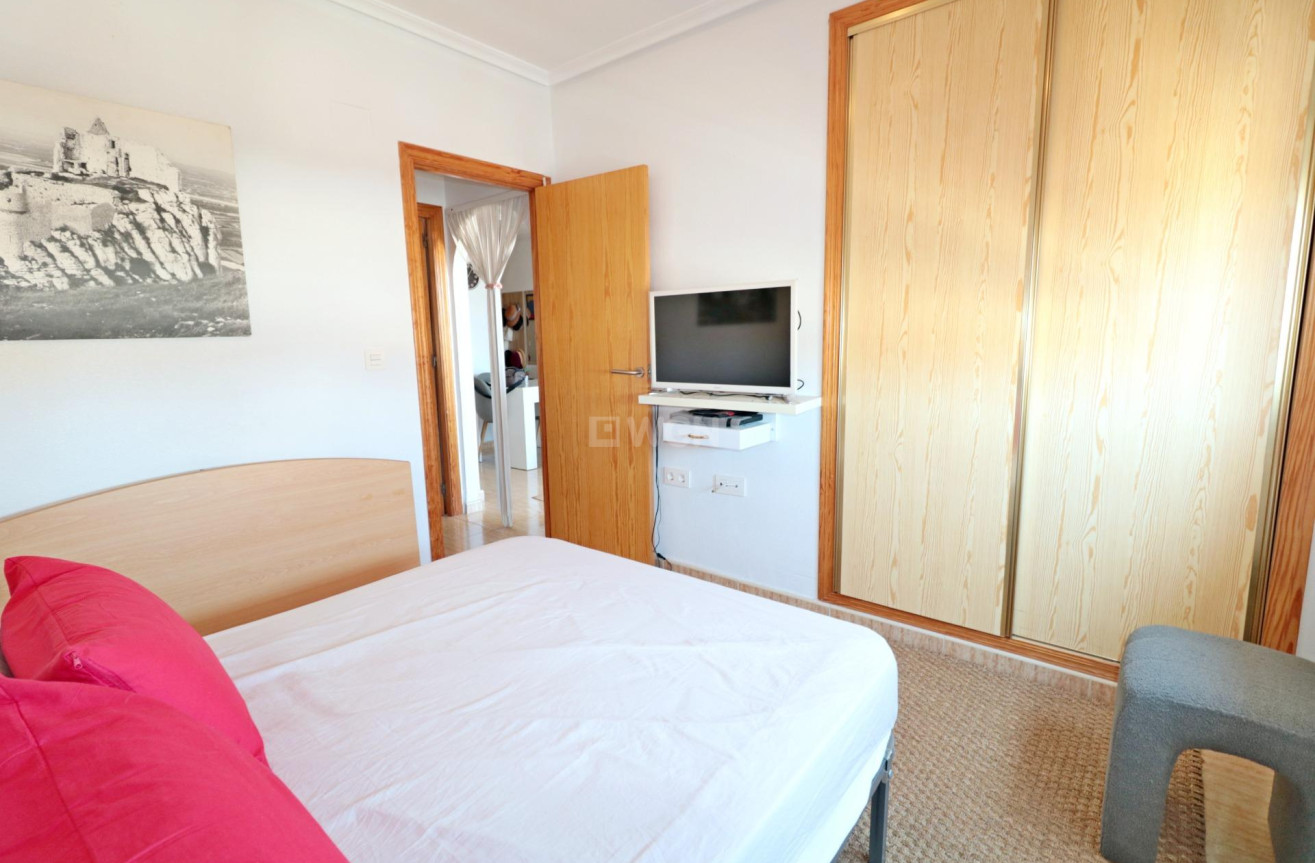 Wiederverkauf - Penthouse - Formentera del Segura - Pueblo 5