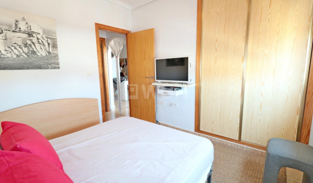 Wiederverkauf - Penthouse - Formentera del Segura - Pueblo 5