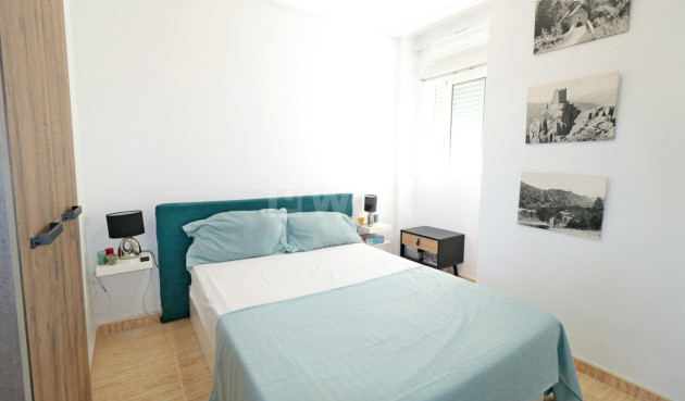 Wiederverkauf - Penthouse - Formentera del Segura - Pueblo 5