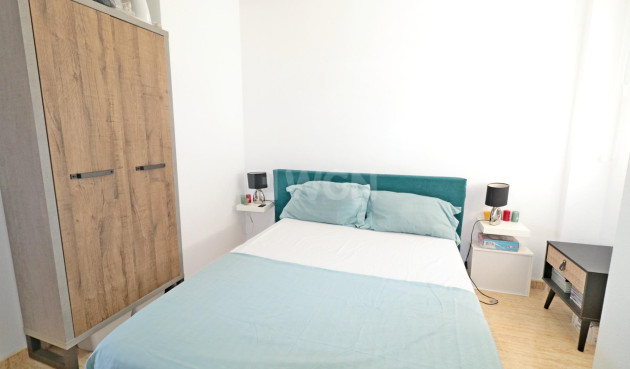 Wiederverkauf - Penthouse - Formentera del Segura - Pueblo 5