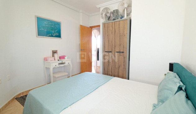 Wiederverkauf - Penthouse - Formentera del Segura - Pueblo 5