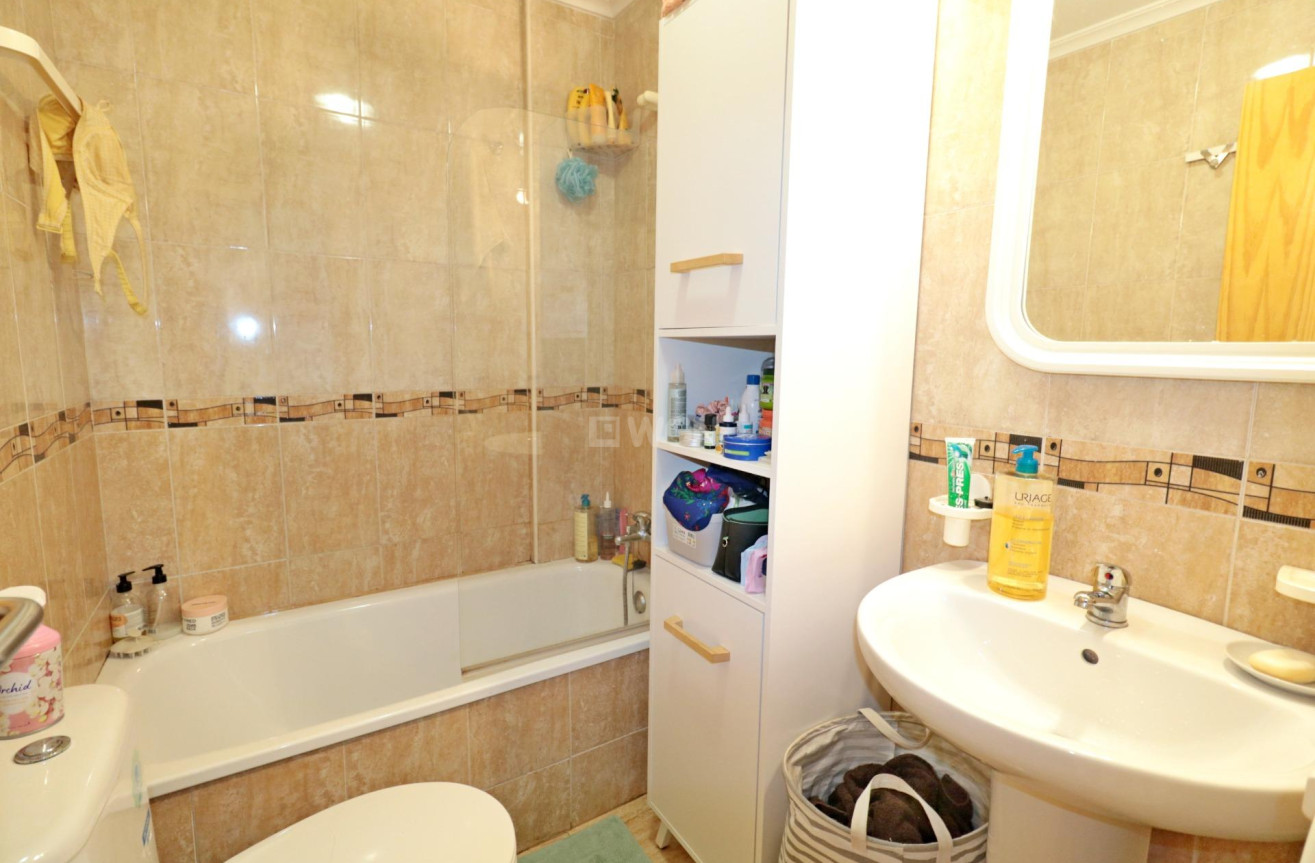 Wiederverkauf - Penthouse - Formentera del Segura - Pueblo 5