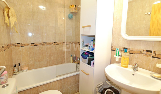 Wiederverkauf - Penthouse - Formentera del Segura - Pueblo 5