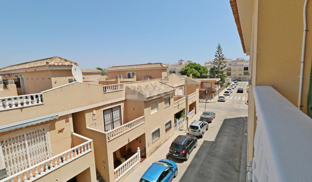 Wiederverkauf - Penthouse - Formentera del Segura - Pueblo 5