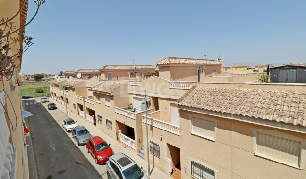 Wiederverkauf - Penthouse - Formentera del Segura - Pueblo 5