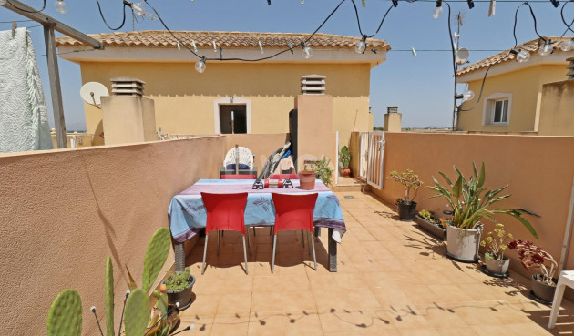 Wiederverkauf - Penthouse - Formentera del Segura - Pueblo 5