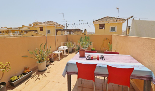 Wiederverkauf - Penthouse - Formentera del Segura - Pueblo 5