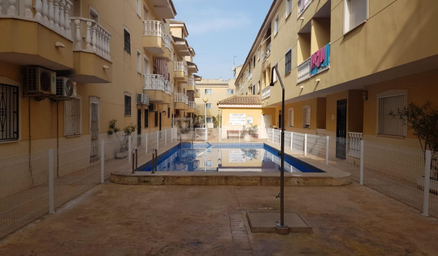 Wiederverkauf - Penthouse - Formentera del Segura - Pueblo 5