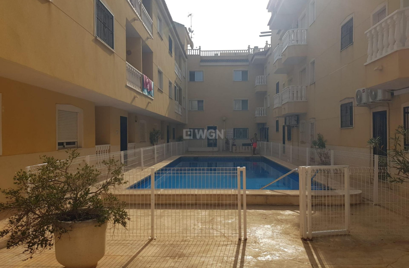 Wiederverkauf - Penthouse - Formentera del Segura - Pueblo 5
