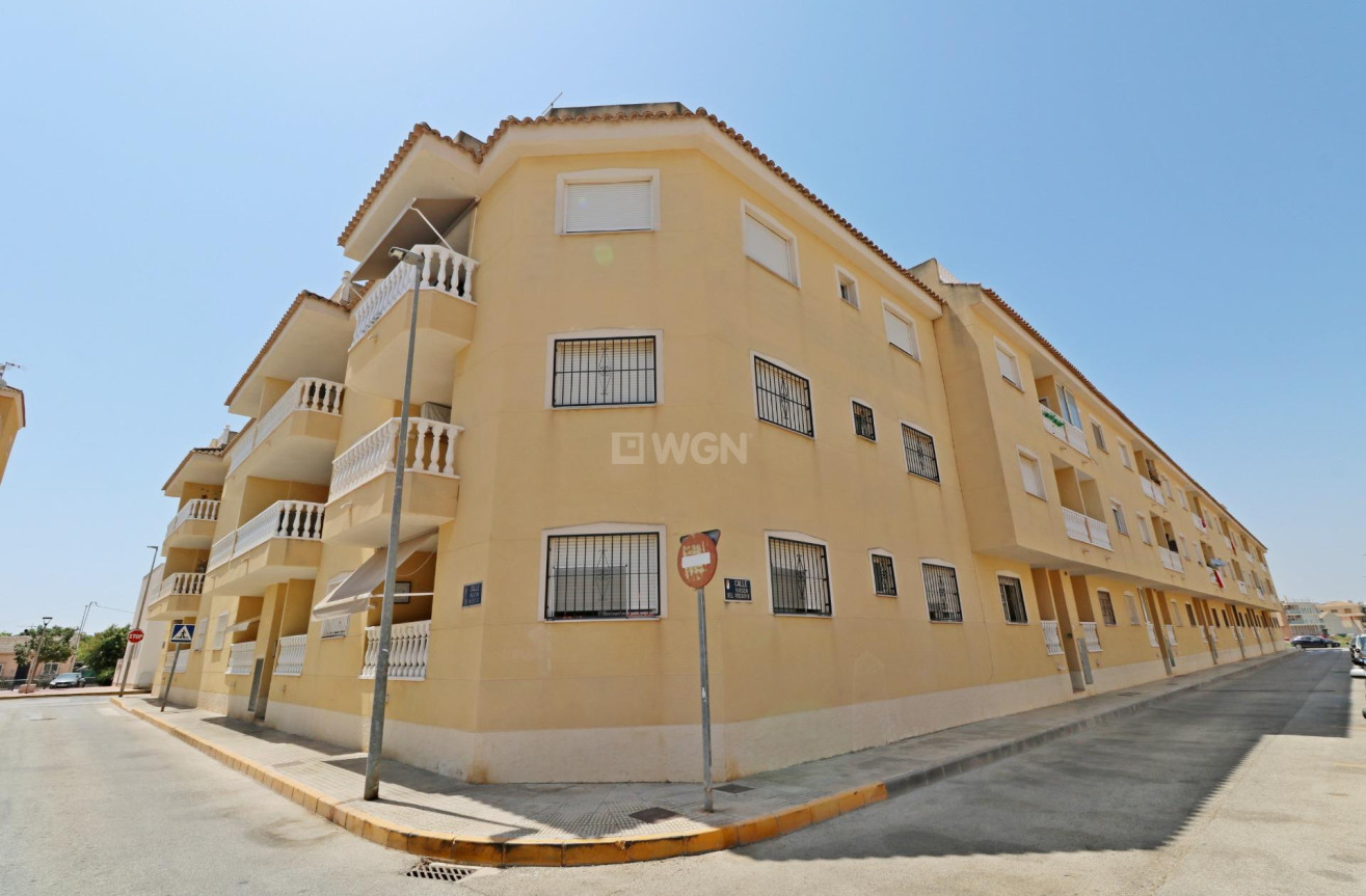 Wiederverkauf - Penthouse - Formentera del Segura - Pueblo 5