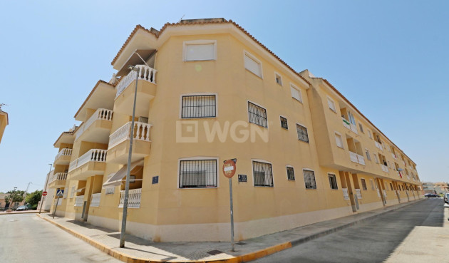 Wiederverkauf - Penthouse - Formentera del Segura - Pueblo 5