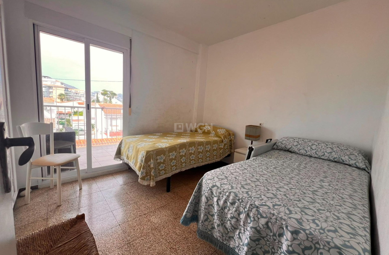 Odsprzedaż - Mieszkanie w bloku - Altea - Altea Pueblo