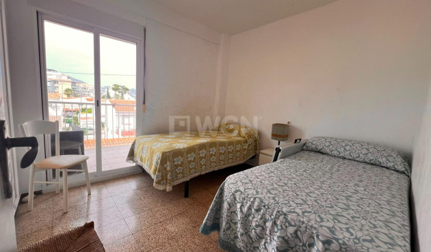 Odsprzedaż - Mieszkanie w bloku - Altea - Altea Pueblo