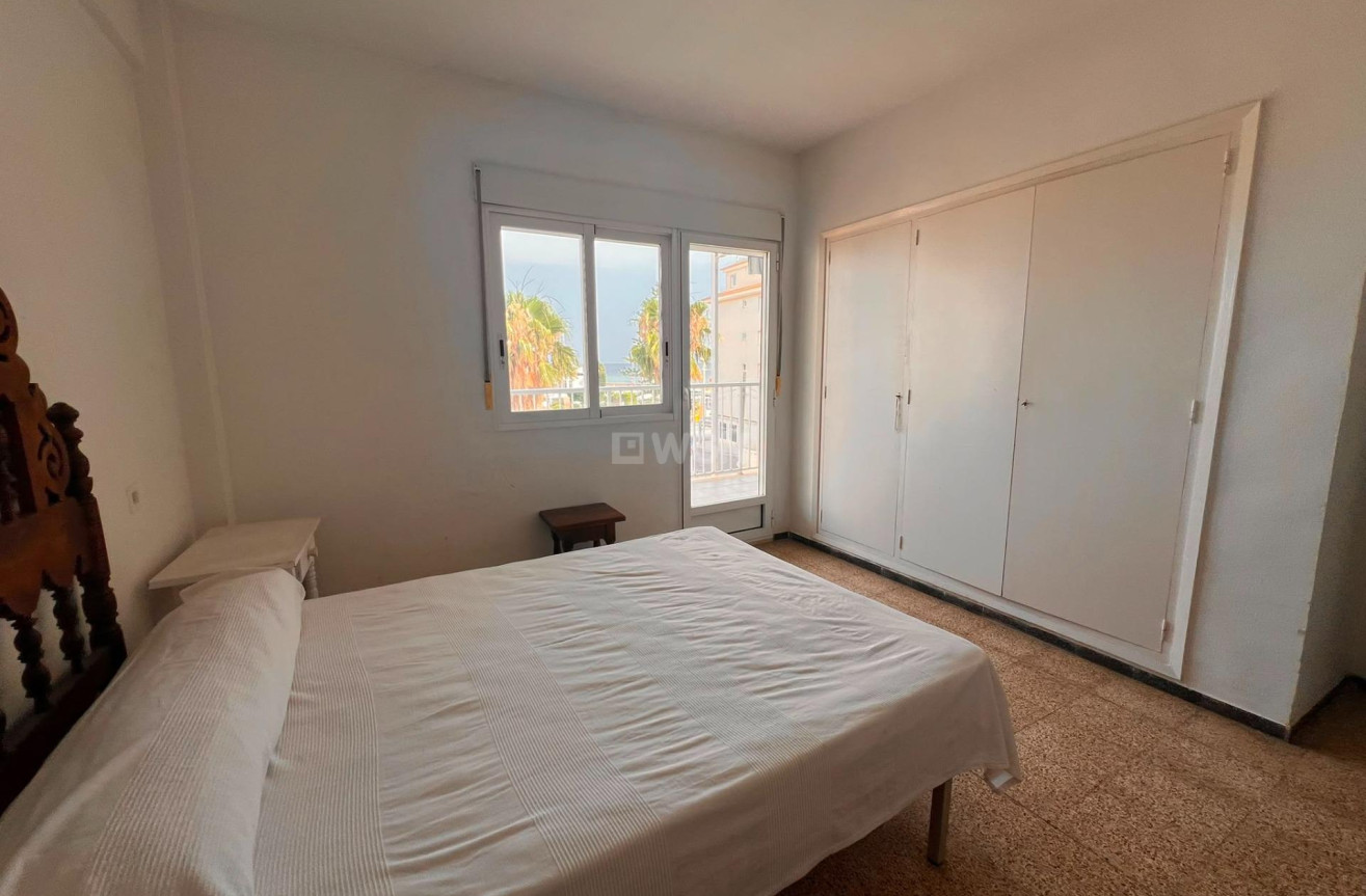 Odsprzedaż - Mieszkanie w bloku - Altea - Altea Pueblo
