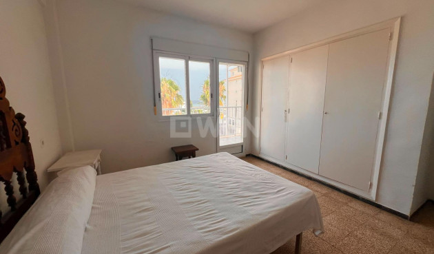 Odsprzedaż - Mieszkanie w bloku - Altea - Altea Pueblo