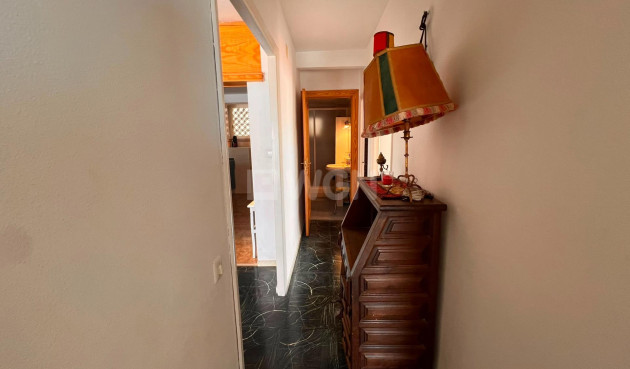 Odsprzedaż - Mieszkanie w bloku - Altea - Altea Pueblo