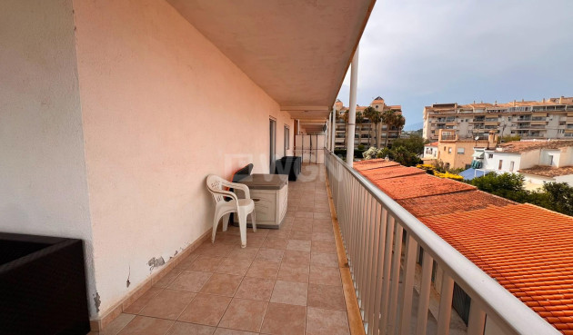 Odsprzedaż - Mieszkanie w bloku - Altea - Altea Pueblo