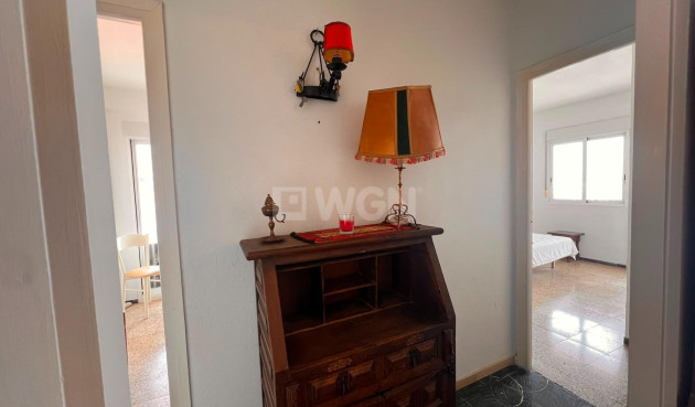 Odsprzedaż - Mieszkanie w bloku - Altea - Altea Pueblo