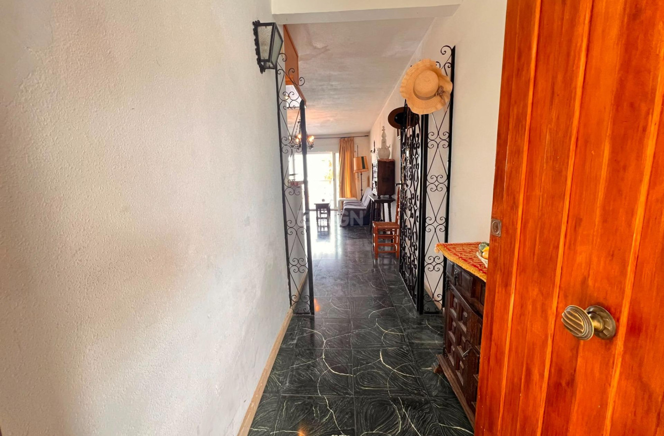 Odsprzedaż - Mieszkanie w bloku - Altea - Altea Pueblo