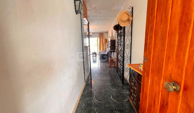 Odsprzedaż - Mieszkanie w bloku - Altea - Altea Pueblo