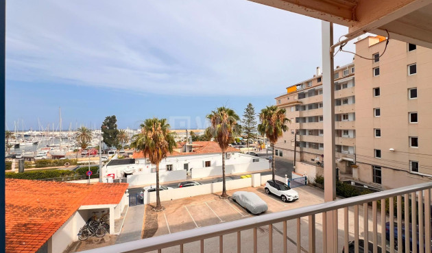 Odsprzedaż - Mieszkanie w bloku - Altea - Altea Pueblo