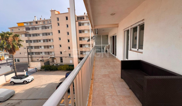 Odsprzedaż - Mieszkanie w bloku - Altea - Altea Pueblo