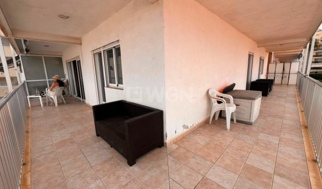 Odsprzedaż - Mieszkanie w bloku - Altea - Altea Pueblo