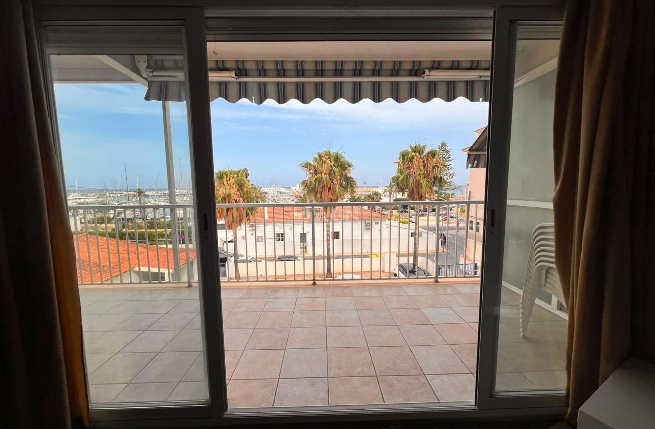 Odsprzedaż - Mieszkanie w bloku - Altea - Altea Pueblo
