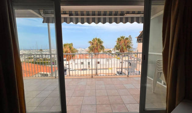 Odsprzedaż - Mieszkanie w bloku - Altea - Altea Pueblo