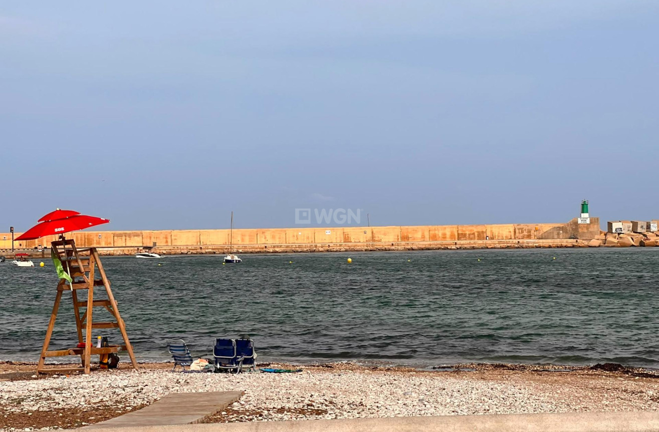 Odsprzedaż - Mieszkanie w bloku - Altea - Altea Pueblo