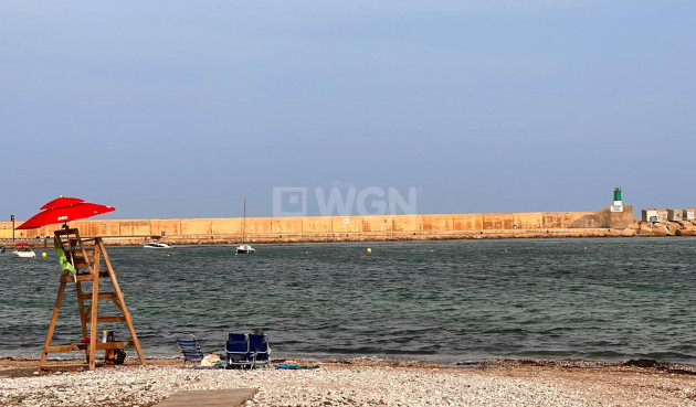 Odsprzedaż - Mieszkanie w bloku - Altea - Altea Pueblo