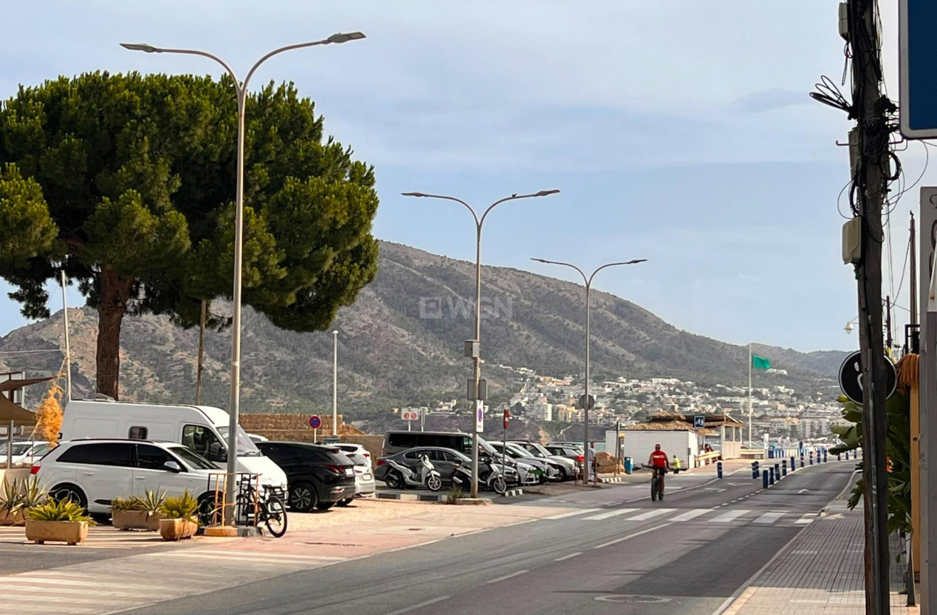 Odsprzedaż - Mieszkanie w bloku - Altea - Altea Pueblo